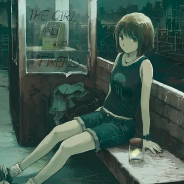 The Girl and the Firefly