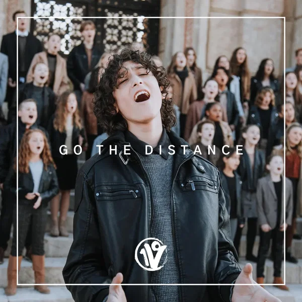 Go the Distance