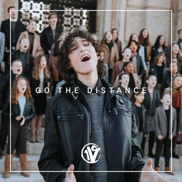 Go the Distance
