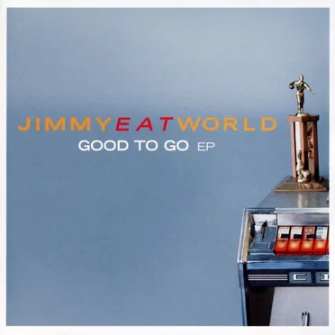 Good to Go EP