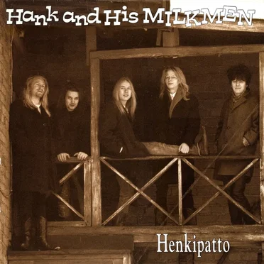 Henkipatto