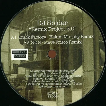 Remix Project 2.0