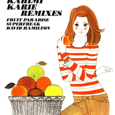 Remixes