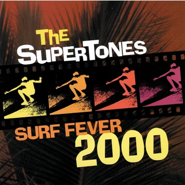 Surf Fever 2000
