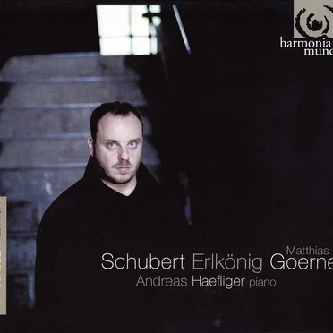 Schubert Edition Vol. 7: Erlkönig
