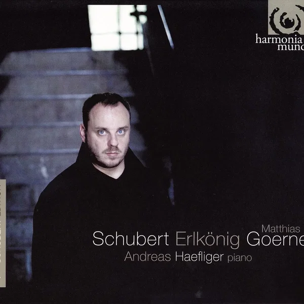 Schubert Edition Vol. 7: Erlkönig