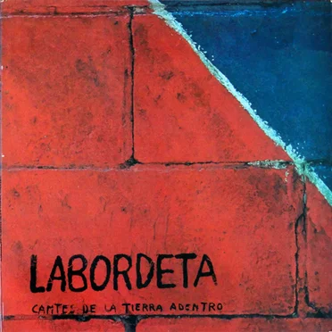 José Antonio Labordeta
