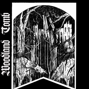 Woodland Tomb