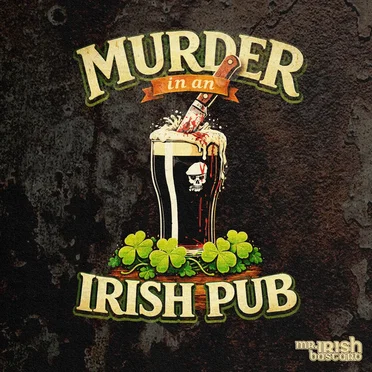 Mr. Irish Bastard