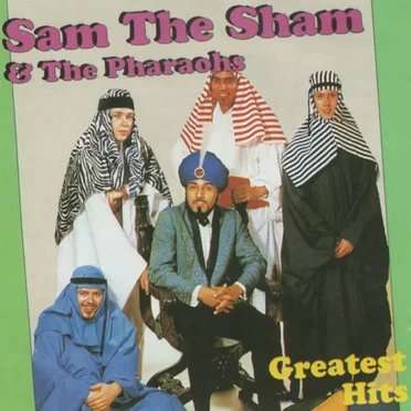 Greatest Hits
