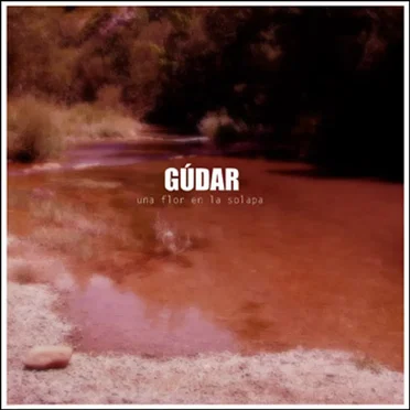 Una flor en la solapa by Gúdar - album cover