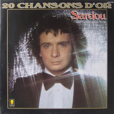 20 Chansons d'or, Volume 1