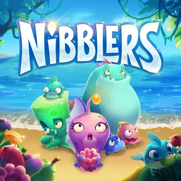 Nibblers Soundtrack