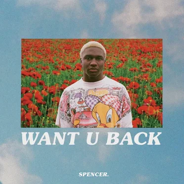 Want U Back