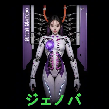 ジェノバ