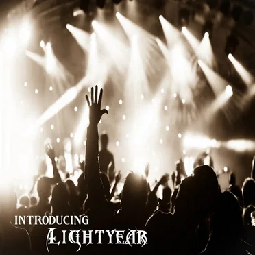 Introducing Lightyear by Lightyear - album cover