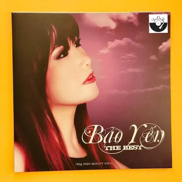The best of Bảo Yến