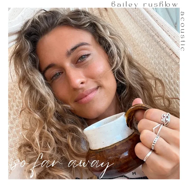 So Far Away (Acoustic)