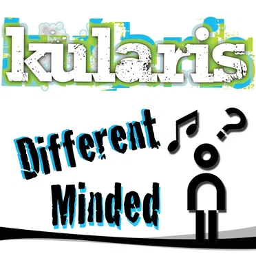 Different Minded EP