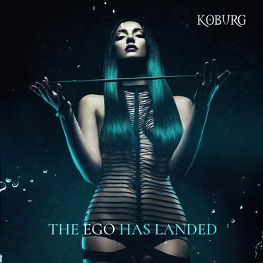 The Ego Has Landed