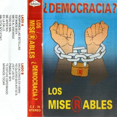 ¿Democracia?