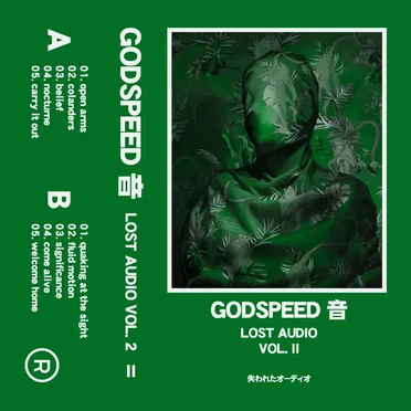 LOST AUDIO VOL. II
