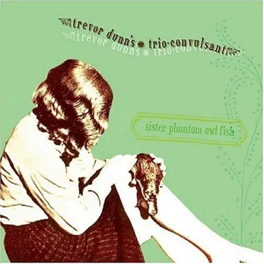 Sister Phantom Owl Fish by Trevor Dunn's Trio-Convulsant - album cover