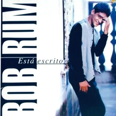 Está escrito by Bob Rum - album cover