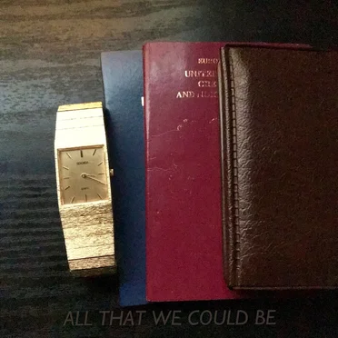 All That We Could Be by Benny Mikala - album cover