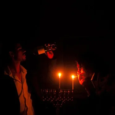 נר ראשון