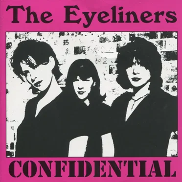 The Eyeliners