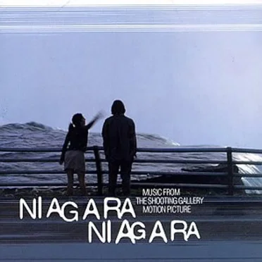 Niagara Niagara: Music from the Shooting Gallery Motion Picture by Various Artists - album cover