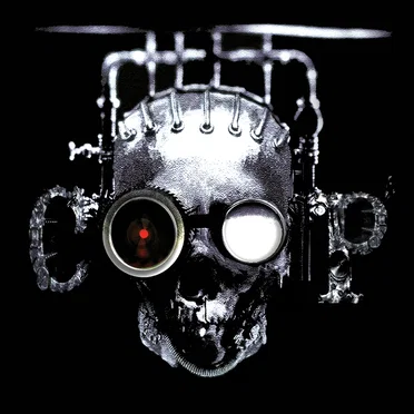 CO-OP by CO‐OP - album cover