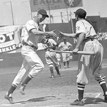 2021-04-03: Loafer's Glory / A Hobo Jungle Of The Mind, “Baseball” by Utah Phillips - album cover