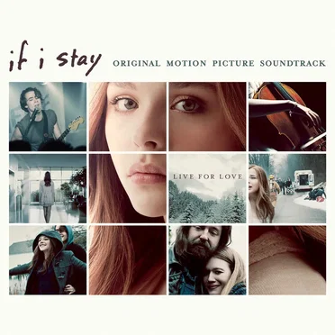 If I Stay by Various Artists - album cover