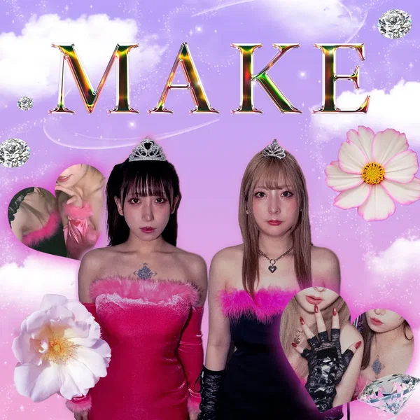 MAKE