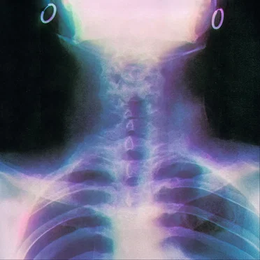 Poltergeist by Il Cairo - album cover