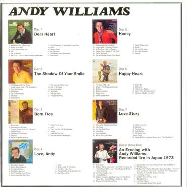 Original Albums Collection Vol. 2