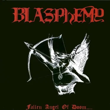 Fallen Angel of Doom....