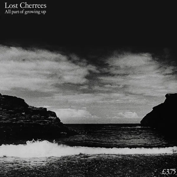 All Part of Growing Up