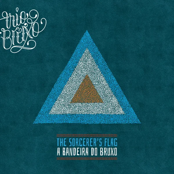 A bandeira do bruxo (The Sorcerer's Flag)