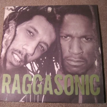 Raggasonic