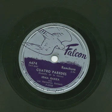 Cuatro paredes / Soñando con el diablo
