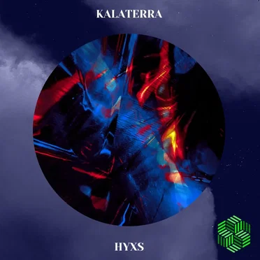 Kalaterra by HYXS - album cover