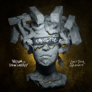 Paradise (Loco Dice remix)