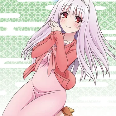 ゆらぎ荘の幽奈さん 6 Character Song by Various Artists - album cover