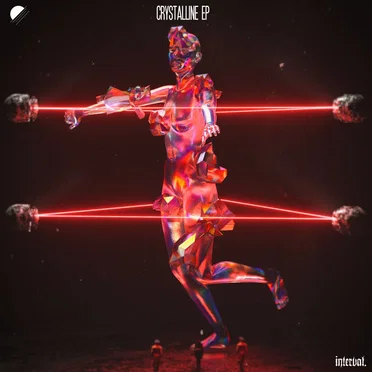 Crystalline by CLPR - album cover