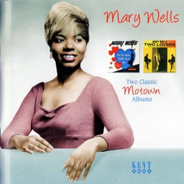 The One Who Really Loves You / Two Lovers and Other Great Hits