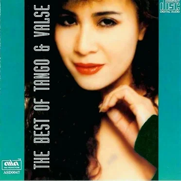 The Best of Tango & Valse by Various Artists - album cover