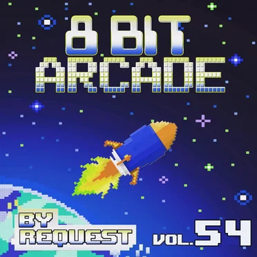 By Request, Vol. 54